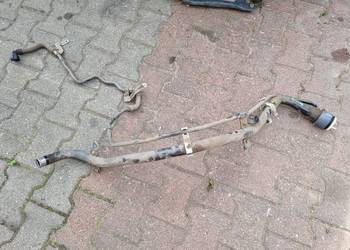 RURA WLEW PALIWA TOYOTA RAV4 IV 2.2 D4D RURA WLEW PALIWA RAV4 IV 15R