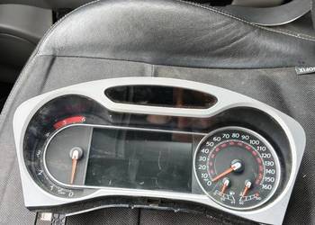 Licznik,Zegar Mondeo MK4 convers