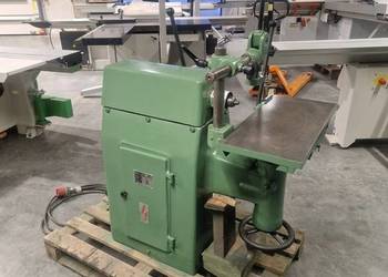 Wiertarka pozioma PEMAL MALBORK Wiertarka do drewna