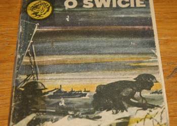 Żółty Tygrys - Lądowanie o świcie - 18/72