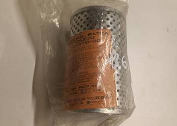 FILTR OLEJU Mercedes W123 W460 W110 Ponton T1 T2/L Unimog _ WO10-20