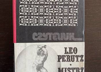 Leo Perutz - Mistrz Sądu Ostatecznego