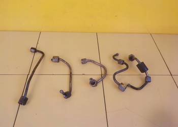 INSIGNIA A ASTRA ZAFIRA 2.0 CDTI 13r 160KM A20DTH przewody wtryskowe