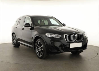 BMW X3 xDrive20i