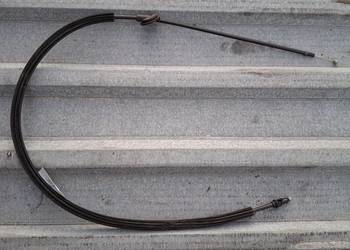 Linka maski Volkswagen Golf 7 VII 5G0823535