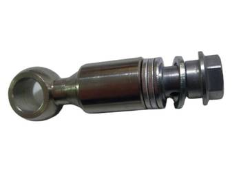 Adapter złącze łącznik do przewodów hamulcowych FREN TUBO