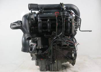 SILNIK MERCEDES VITO 638 2.2 CDI KOMPLETNY