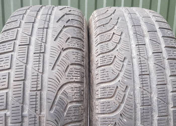 Opony Zimowe PIRELLI SOTOZERO WINTER 210 - 205/55R16 - 2 szt. - Łódź