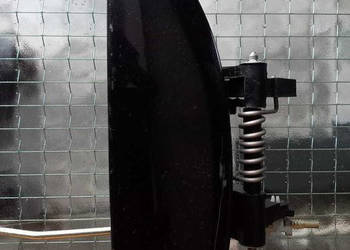 Klamka zewnętrzna dacia sandero II Lift 19r 0.9 tce