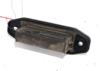 KLAMKA KLAPY TYŁ TOYOTA COROLLA E21 15F126 Kombi Super white 2