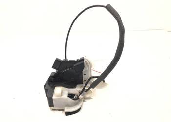 ZAMEK DRZWI LEWY PRZÓD HYUNDAI i20 II Hatchback 81310-C8020