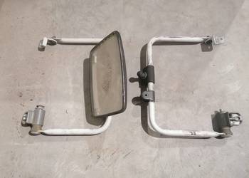 Uchwyty lusterek Massey Ferguson 3050, 3060, 3065, 3070, 3075, 3080, 3085,