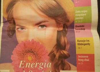 Natura & zdrowie wrzesień 2018