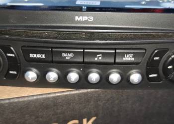 Oryginalne Radio C4 Grand Picasso Continental