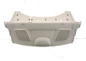 PÓŁKA TYŁ HONDA CIVIC IX Sedan/Limuzyna OSŁONA BAGAŻNIKA, TYLNA