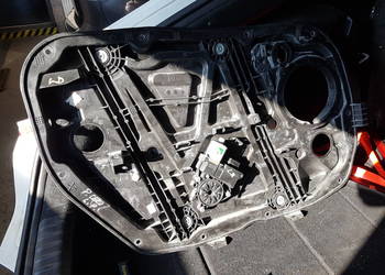 KIA PRO CEED III PODNOSNIK SZYBY LEWY PRZOD SILNICZEK LEWY 82450-J7710 KIA PRO CEED III PODNOSNIK SZYBY LEWY PRZOD SILNICZEK LEWY 82450-J7710