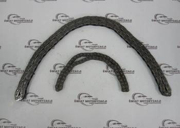 Mazda 6 CX-7 2.2 MZR-CD 11r łańcuch rozrządu