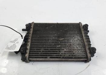 CHŁODNICA WODY AUDI S8 D4 4H0121212