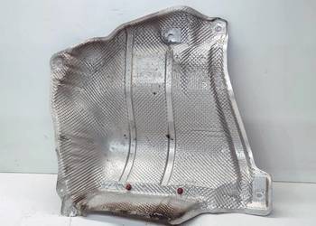 OSŁONA TERMICZNA WYDECHU AUDI A4 B6 B7 8E0804173J