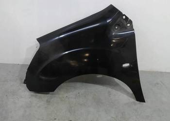 BŁOTNIK LEWY PRZÓD EXYB  Peugeot Partner II (2008-  )