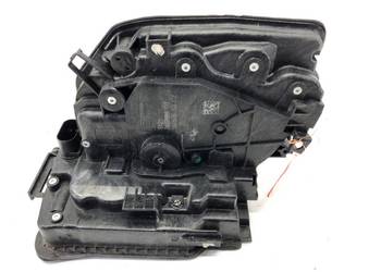 ZAMEK DRZWI PRAWY PRZÓD BMW G30 Sedan/Limuzyna 7477688