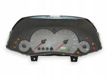 LICZNIK ZEGARY 99AB-10849-JJ Ford Focus MK1 1.6 1.8 2.0 16V 271 170km eu