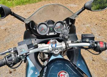 Suzuki Bandit 1200 LED kufry