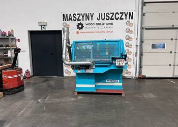 Automatyczna piła do cięcia Intorex MC-100 Automatyczna piła do cięcia Intorex MC-100