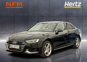 Audi A4 2,0 35 TFSI S tronic(150 KM) Advanced Salon PL Faktura Vat B9 (201…