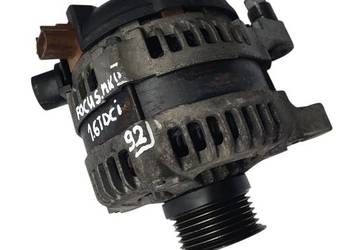 ALTERNATOR Ford Focus C-MAX II 1.6 TDCI 03-10 r