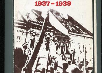 Obrona Narodowa 1937-1939 - Kazimierz Pindel