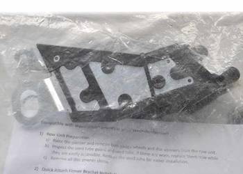 150109 Keeton szybkomocujący uchwyt do nasion