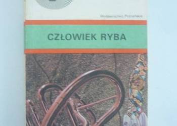 CZŁOWIEK RYBA - BIELAJEW ALEKSANDER