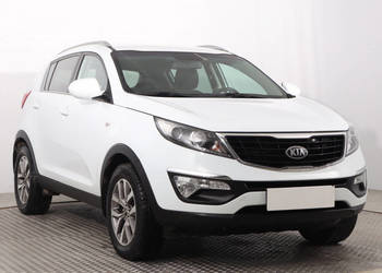 Kia Sportage 1.6 GDI