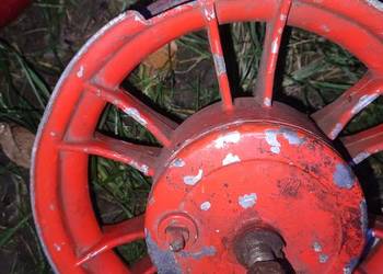 Części Romet Komar motorynka