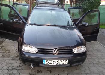 Golf 4 1.9 TDI