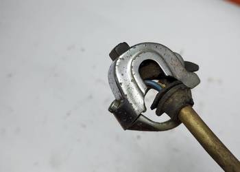 PRZEŁĄCZNIK ŚWIATEŁ AWO SIMSON DKW RT NSU MAX FOX LUX ZUNDAPP KS VICTORIA