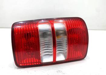 LAMPA PRAWY TYŁ VW CADDY III Minivan 04-15 ŚWIATŁO TYLNA, PRAWA