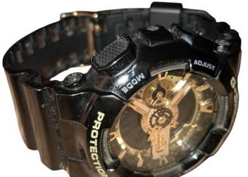 Zegarek G-shock GA-110GB od LOMBARDi