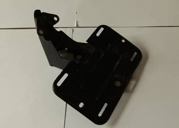MZ ETZ 251 uchwyt lampy tylnej , tablicy oryginalny DDR