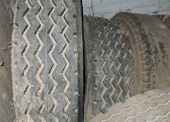 Opony Jelcz 11.00 R20 nowe