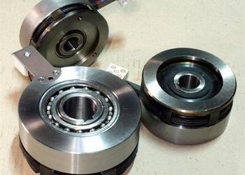 Sprzęgło Vep 100b Vep 160b Vep 250b Vep 40b