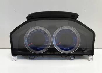 Volvo XC60 2.4 D5 diesel LICZNIK ZEGARY R-DESING Europa 31343495AA