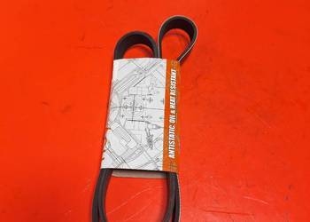 6PK-1250 mm Pas wielorowkowy MTZ BELARUS PRONAR