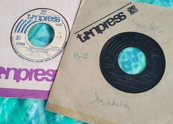 Izabela Trojanowska i Budka Suflera - singiel + drugi gratis