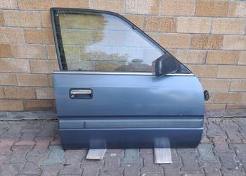 Drzwi Przednie Mazda 626