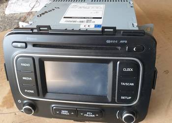 KIA CARENS IV RADIO CD 96180-A4600CA