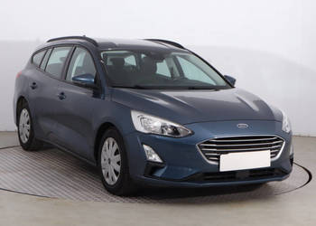 Ford Focus 1.0 EcoBoost