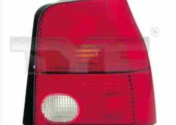 LAMPA TYLNA LE - VW LUPO 09/98-07/05