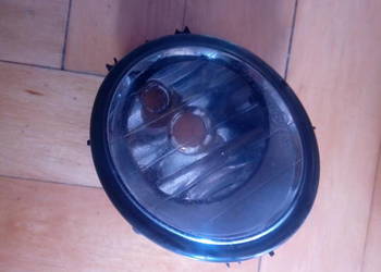 Ford S-Max przed liftem halogen prawy przedni ORYGINALNY 6M2